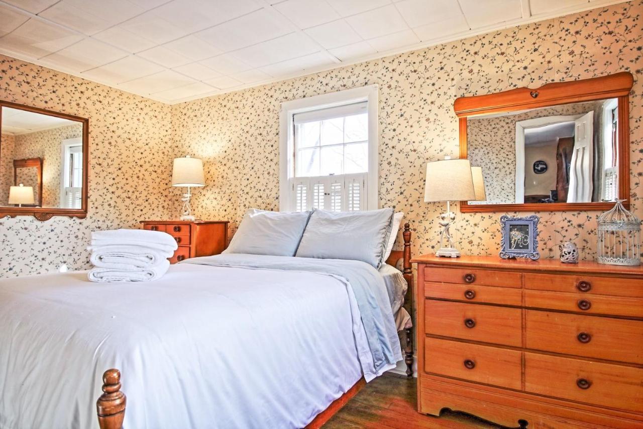 Lofted Cape Cottage By Leavetown Vacations South Yarmouth Exterior photo