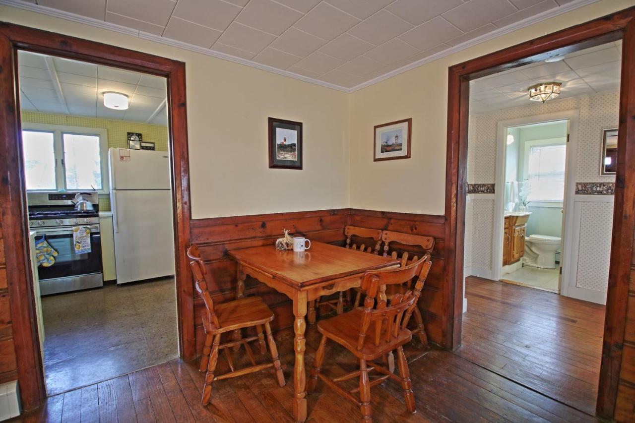 Lofted Cape Cottage By Leavetown Vacations South Yarmouth Exterior photo