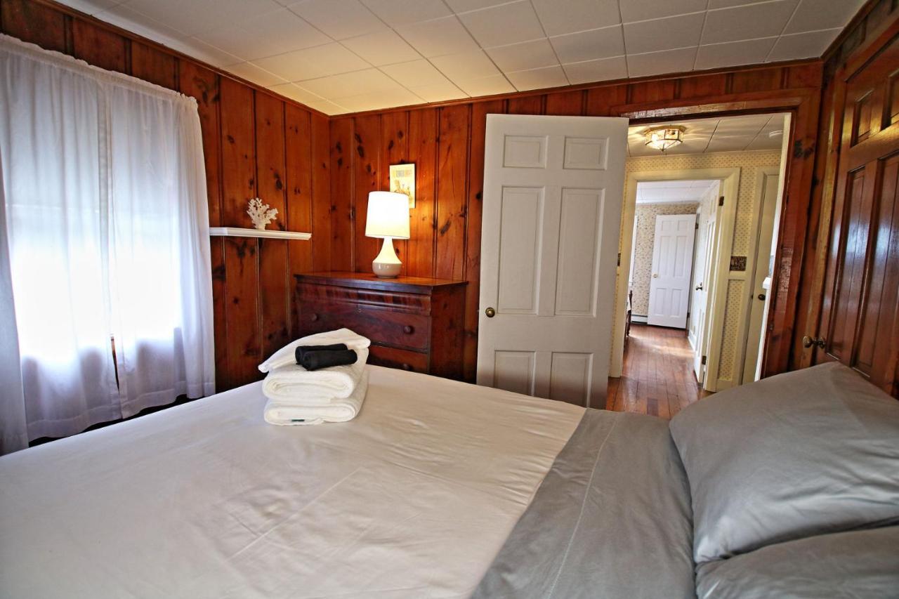 Lofted Cape Cottage By Leavetown Vacations South Yarmouth Exterior photo
