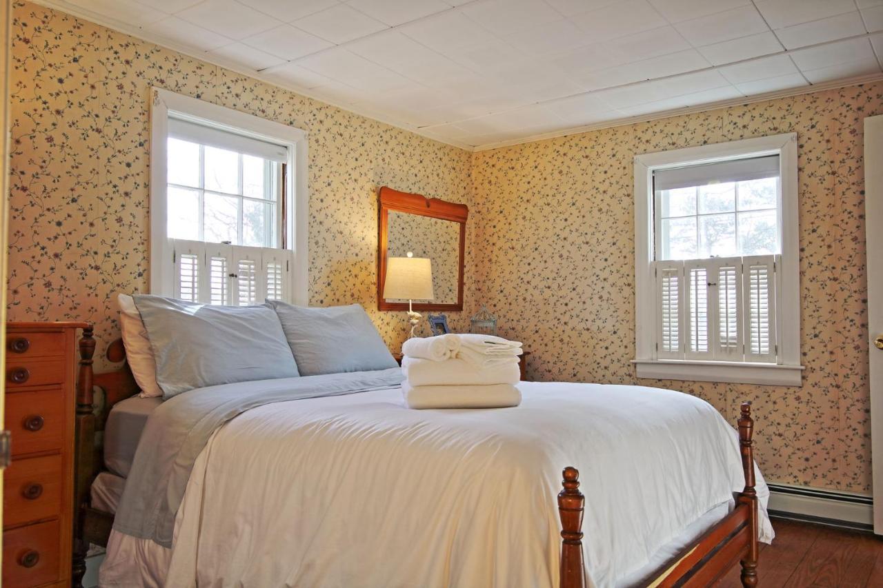 Lofted Cape Cottage By Leavetown Vacations South Yarmouth Exterior photo
