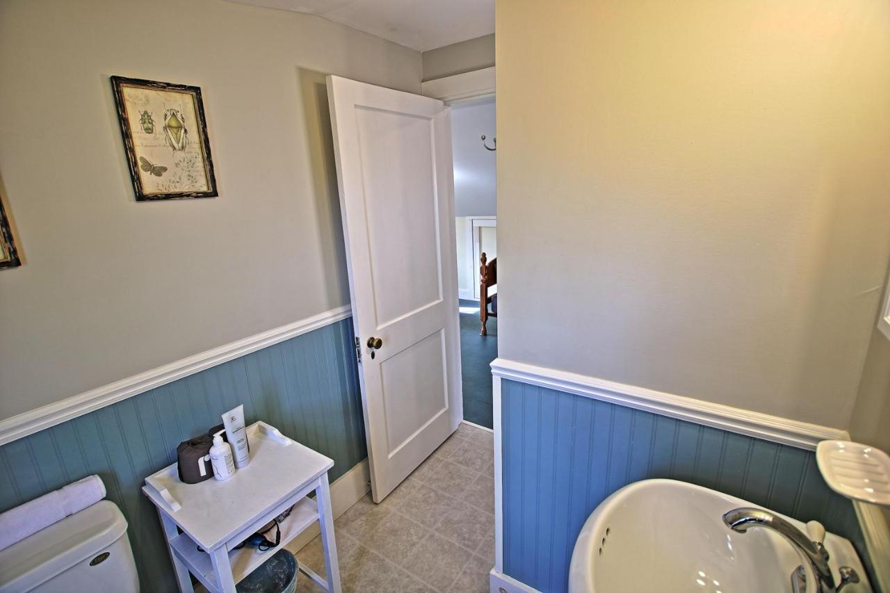 Lofted Cape Cottage By Leavetown Vacations South Yarmouth Exterior photo