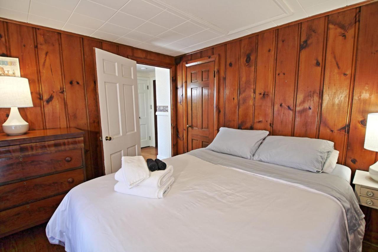 Lofted Cape Cottage By Leavetown Vacations South Yarmouth Exterior photo