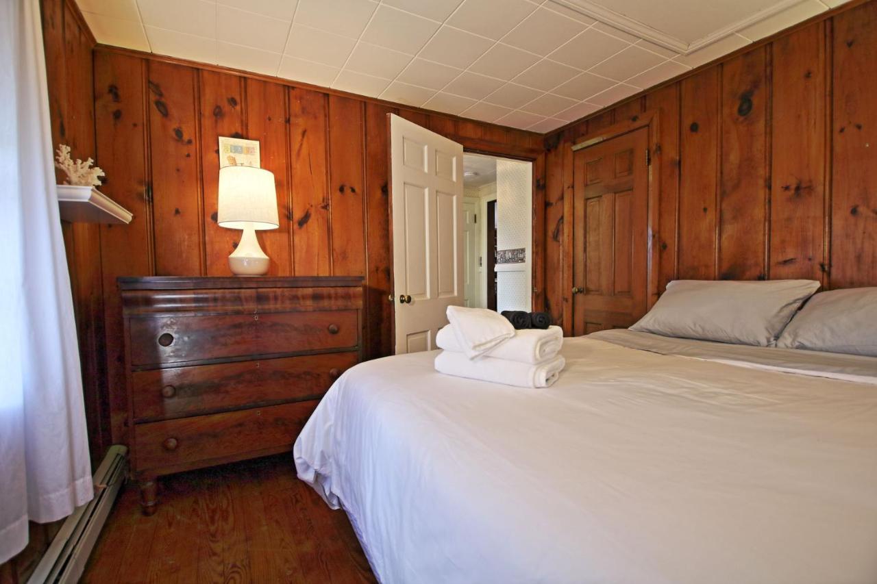Lofted Cape Cottage By Leavetown Vacations South Yarmouth Exterior photo