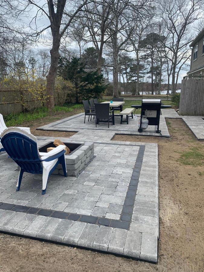 Lofted Cape Cottage By Leavetown Vacations South Yarmouth Exterior photo